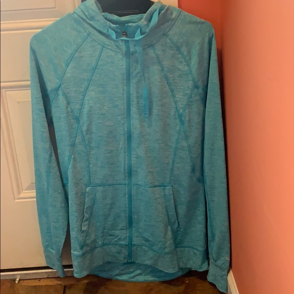 Sports jacket